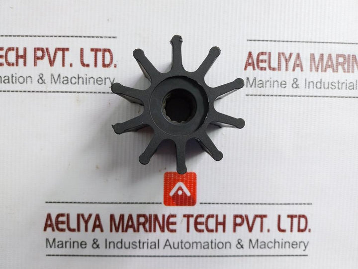 17937-0001-Water-Pump-Rubber-Impeller-501-08-00-001-Jabsco-Lot-Of-2X-209527-3