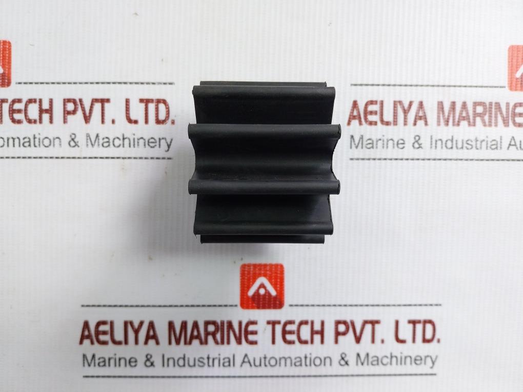 17937-0001-Water-Pump-Rubber-Impeller-501-08-00-001-Jabsco-Lot-Of-2X-209527-5