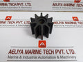 17937-0001-Water-Pump-Rubber-Impeller-501-08-00-001-Jabsco-Lot-Of-2X-209527-6