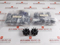 17937-0001-Water-Pump-Rubber-Impeller-501-08-00-001-Jabsco-Lot-Of-2X-209527-7