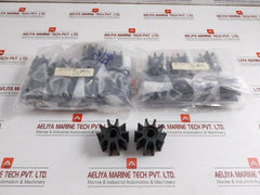 17937-0001-Water-Pump-Rubber-Impeller-501-08-00-001-Jabsco-Lot-Of-2X-209527-7