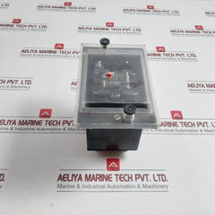 Abb Pn8Nch2Js Auxiliary Relay