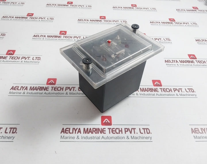 Abb Pn8Nch2Js Auxiliary Relay