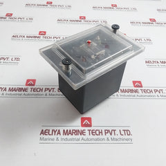 Abb Pn8Nch2Js Auxiliary Relay