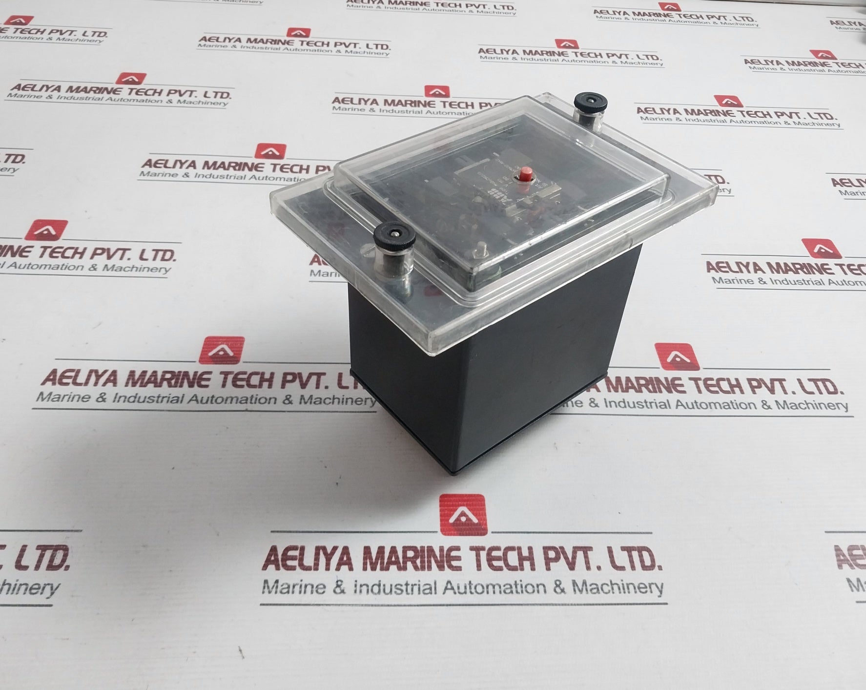 Abb Pn8Nch2Js Auxiliary Relay