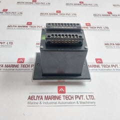 Abb Pn8Nch2Js Auxiliary Relay