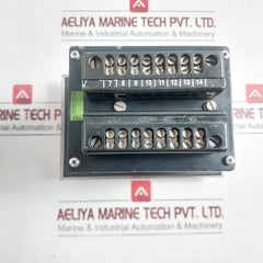 Abb Pn8Nch2Js Auxiliary Relay