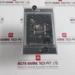 Abb Pn8Nch2Js Auxiliary Relay