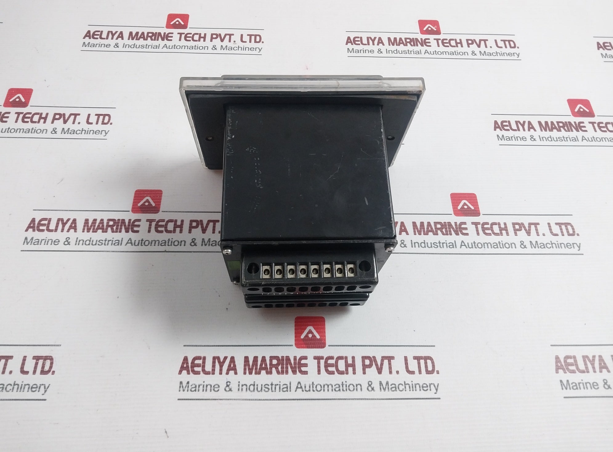 Abb Pn8Nch2Js Auxiliary Relay