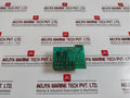 17D.4.6B Printed Circuit Board, 5A 250V Ac1, 2A 380V Ac1
