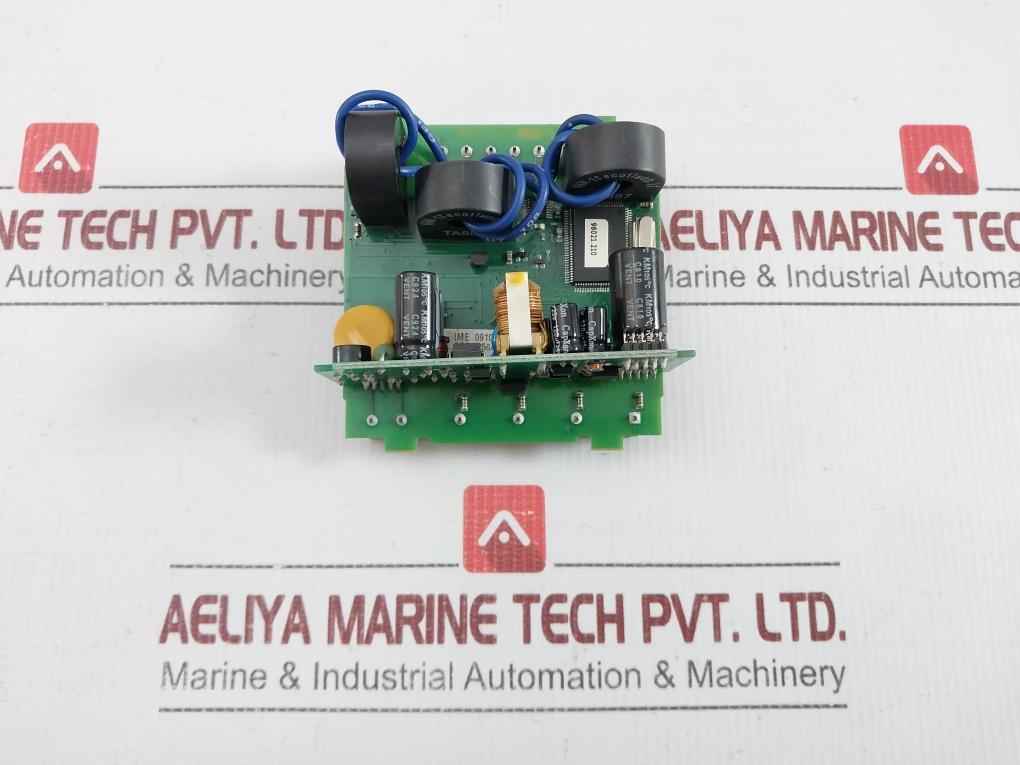 17D0040-a Printed Circuit Board 94V-0