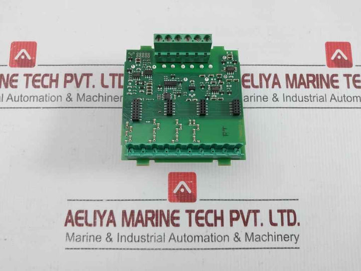 17D0040-a Printed Circuit Board 94V-0