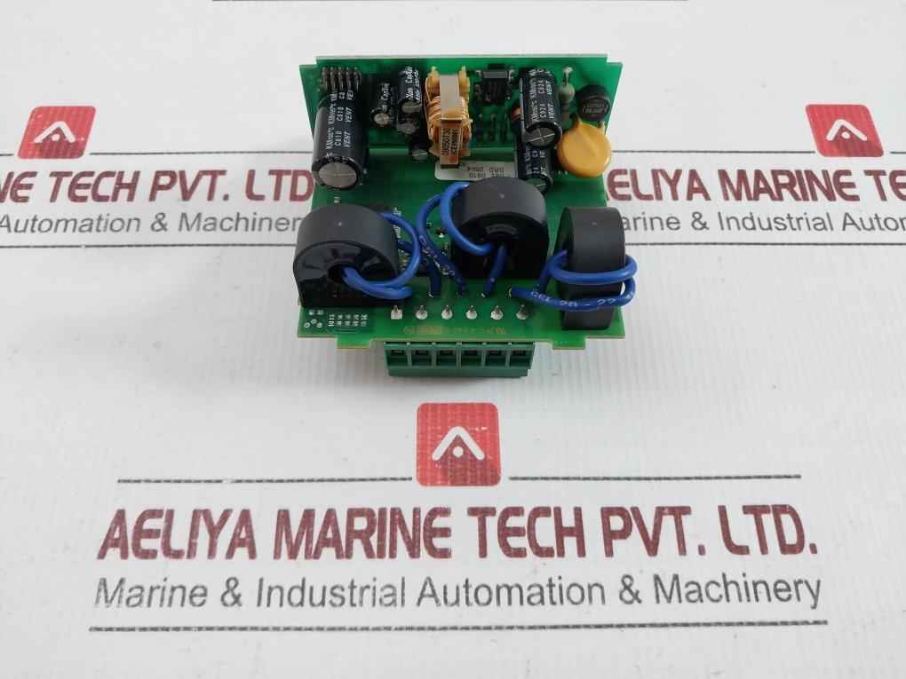 17D0040-a Printed Circuit Board 94V-0