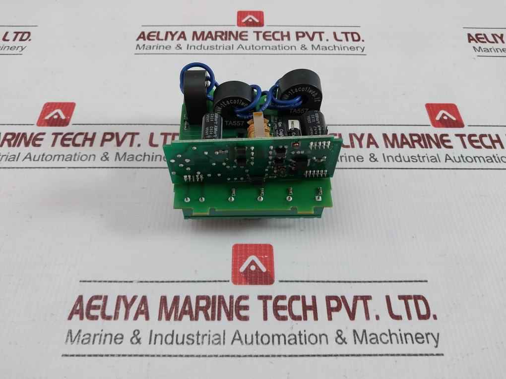 17D0040-a Printed Circuit Board 94V-0