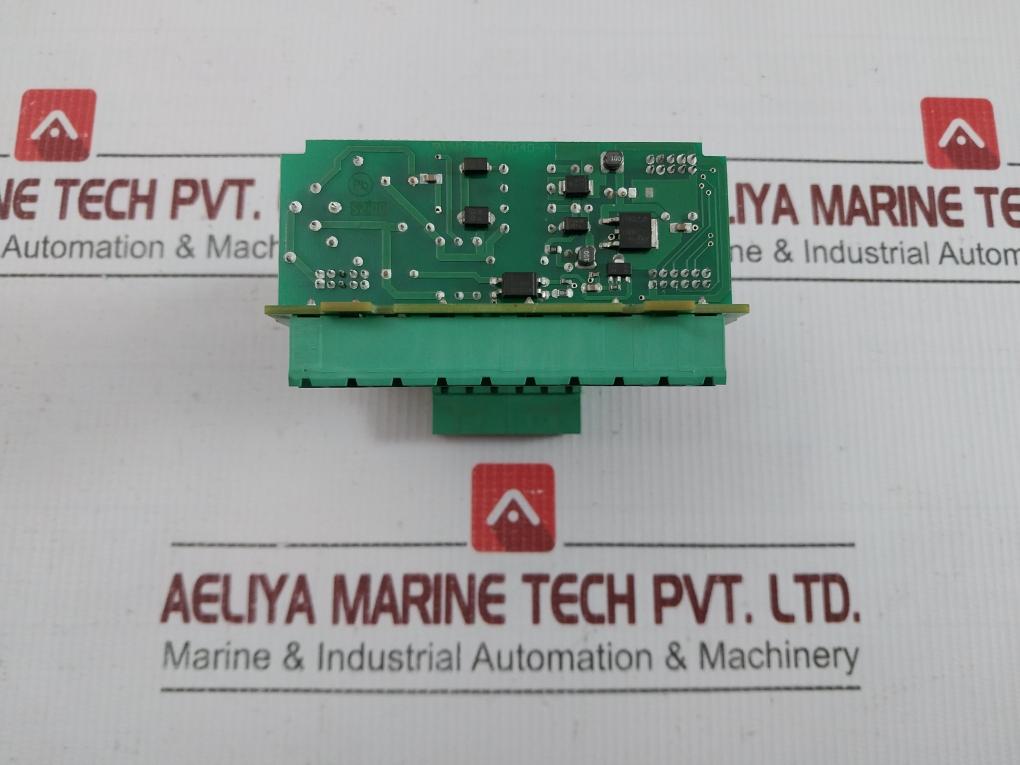 17D0040-a Printed Circuit Board 94V-0
