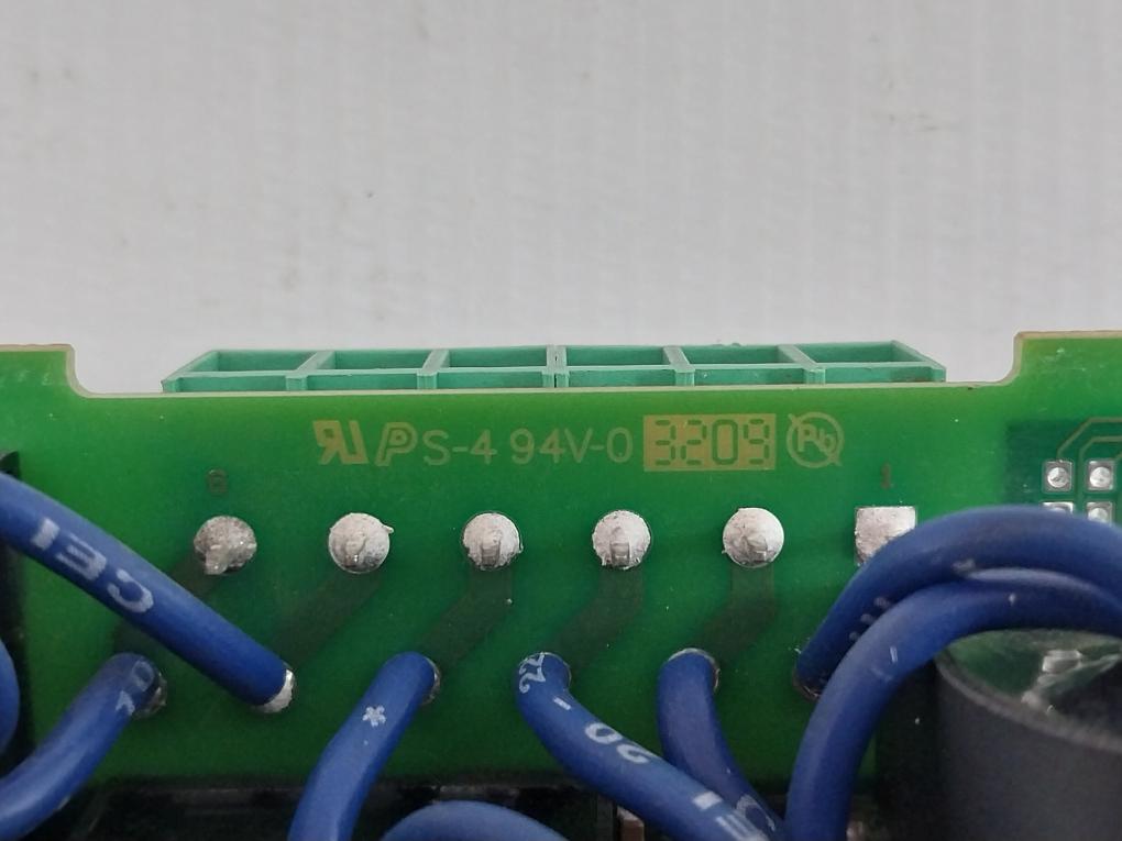 17D0040-a Printed Circuit Board 94V-0
