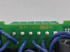 17D0040-a Printed Circuit Board 94V-0
