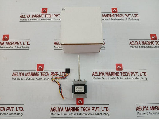 17Pm-k449-01V Minebea Hybrid Stepping Motor