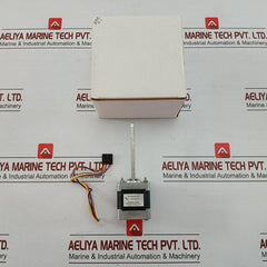 17Pm-k449-01V Minebea Hybrid Stepping Motor