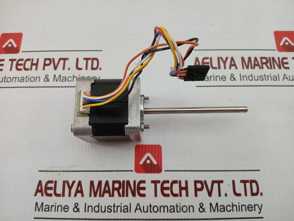 17Pm-k449-01V Minebea Hybrid Stepping Motor