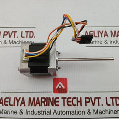 17Pm-k449-01V Minebea Hybrid Stepping Motor