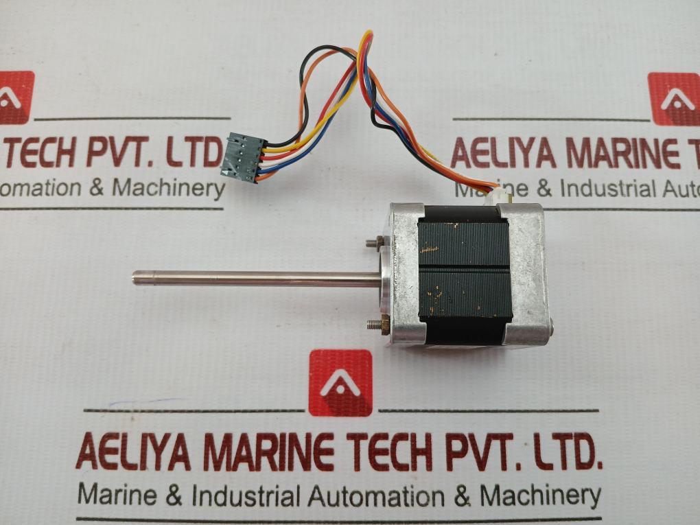 17Pm-k449-01V Minebea Hybrid Stepping Motor