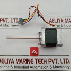 17Pm-k449-01V Minebea Hybrid Stepping Motor