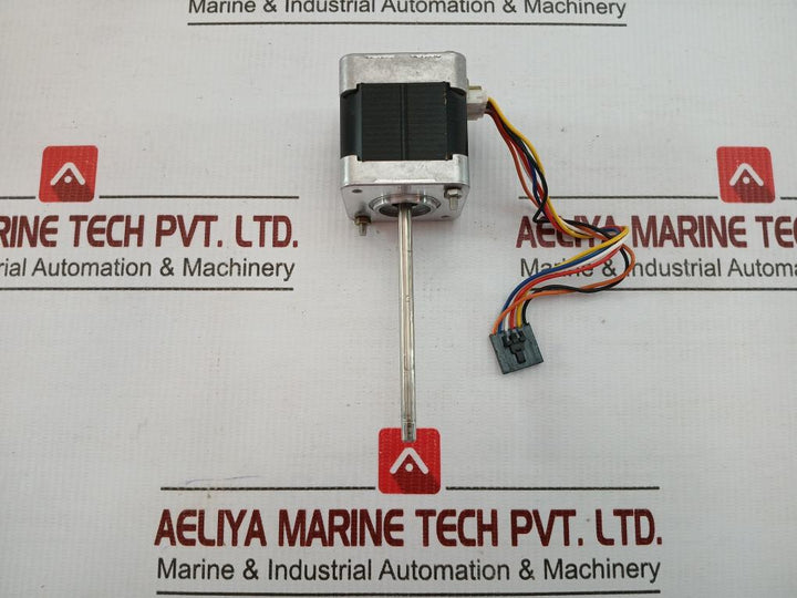 17Pm-k449-01V Minebea Hybrid Stepping Motor