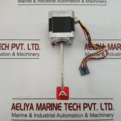 17Pm-k449-01V Minebea Hybrid Stepping Motor
