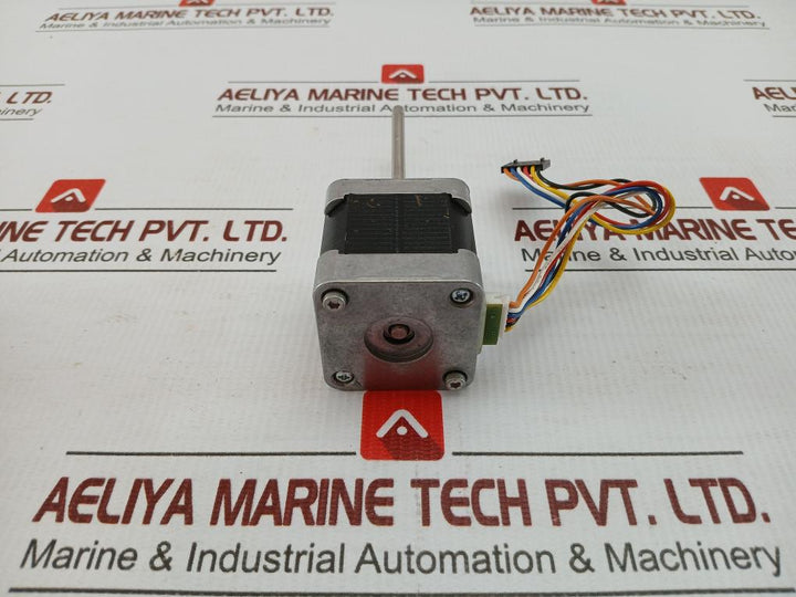 17Pm-k449-01V Minebea Hybrid Stepping Motor