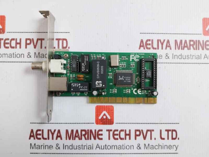 18-af-930E 32-bit Pci Ethernet Network Interface Card Pct