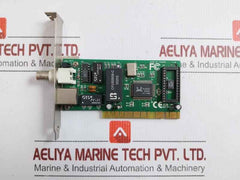 18-af-930E 32-bit Pci Ethernet Network Interface Card Pct
