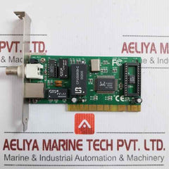 18-af-930E 32-bit Pci Ethernet Network Interface Card Pct