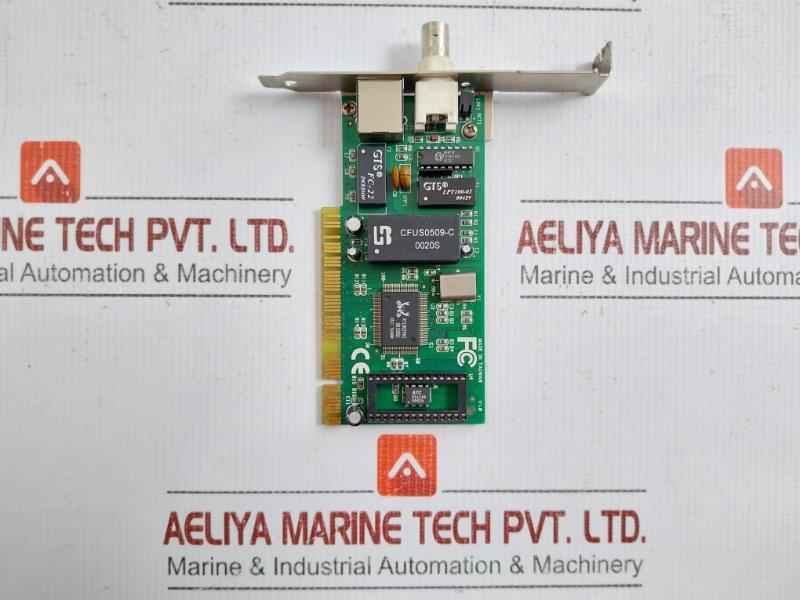 18-af-930E 32-bit Pci Ethernet Network Interface Card Pct