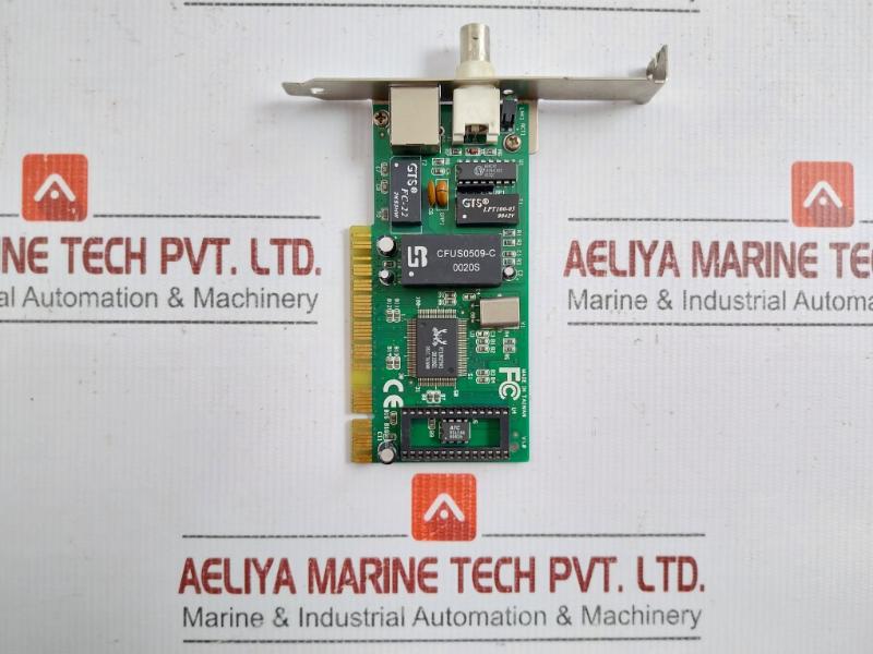 18-af-930E 32-bit Pci Ethernet Network Interface Card Pct