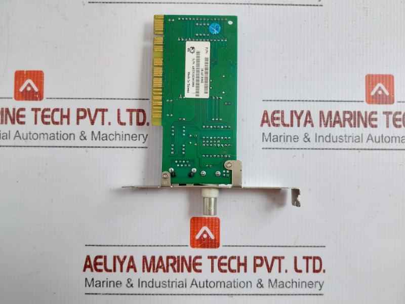 18-af-930E 32-bit Pci Ethernet Network Interface Card Pct