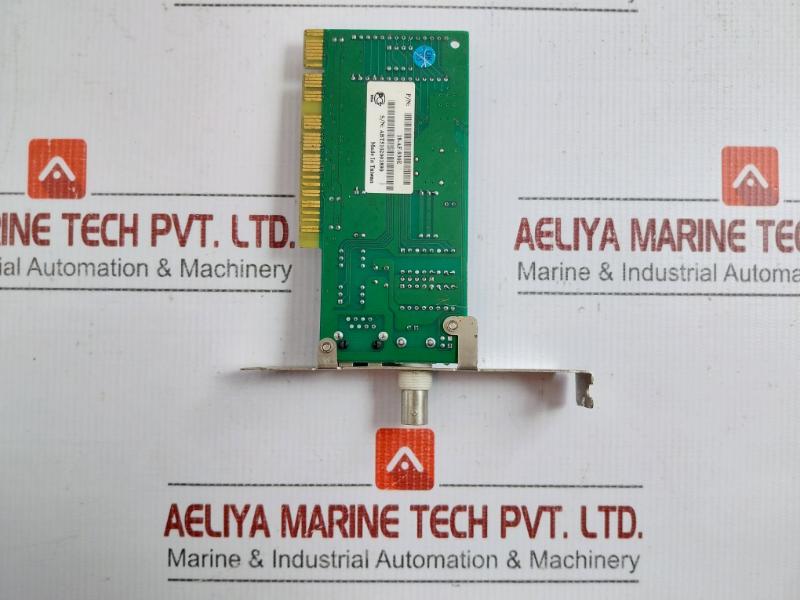 18-af-930E 32-bit Pci Ethernet Network Interface Card Pct