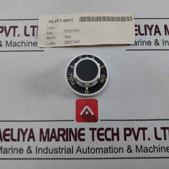 18.021.0001 Regulator Knob Switch Or Oven Control Knob