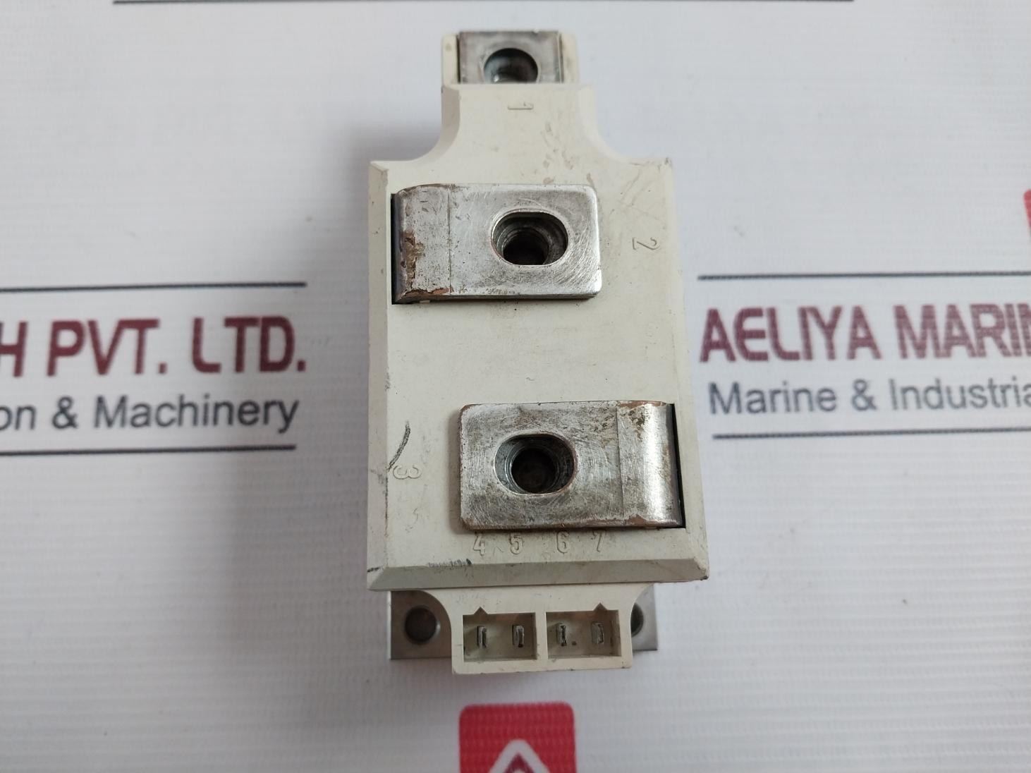 180024959700979 Thyristor Module