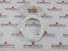 1800Alfa Glass Insulation Cord 6 Mm 10 Meter