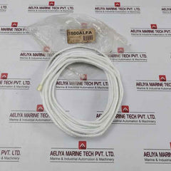 1800Alfa Glass Insulation Cord 6 Mm 10 Meter