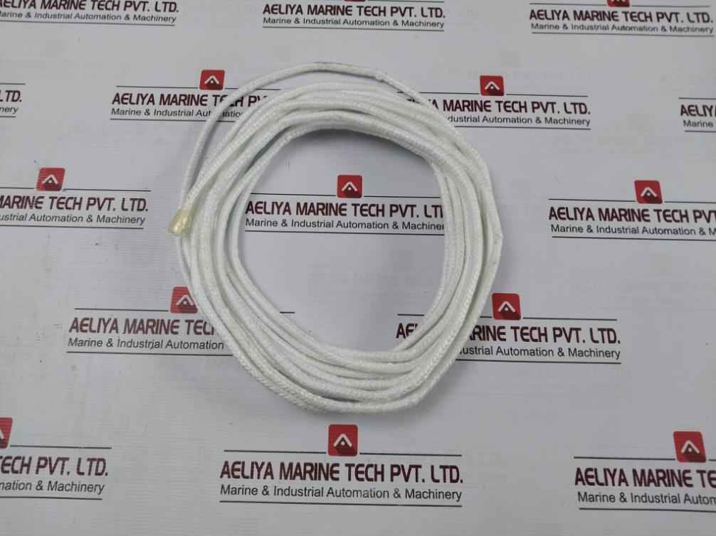1800Alfa Glass Insulation Cord 6 Mm 10 Meter