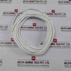 1800Alfa Glass Insulation Cord 6 Mm 10 Meter
