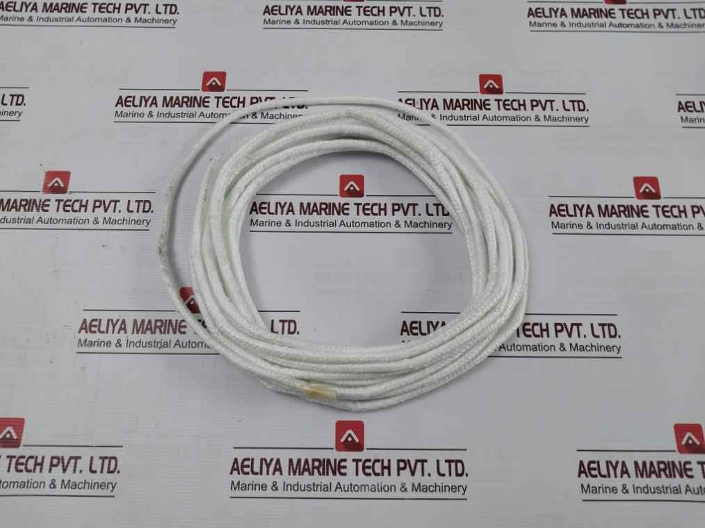 1800Alfa Glass Insulation Cord 6 Mm 10 Meter