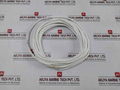 1800Alfa Glass Insulation Cord 6 Mm 10 Meter