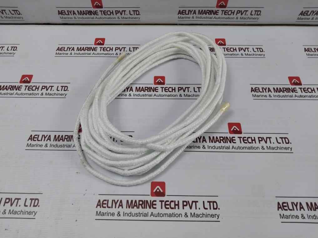 1800Alfa Glass Insulation Cord 6 Mm 10 Meter