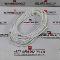 1800Alfa Glass Insulation Cord 6 Mm 10 Meter