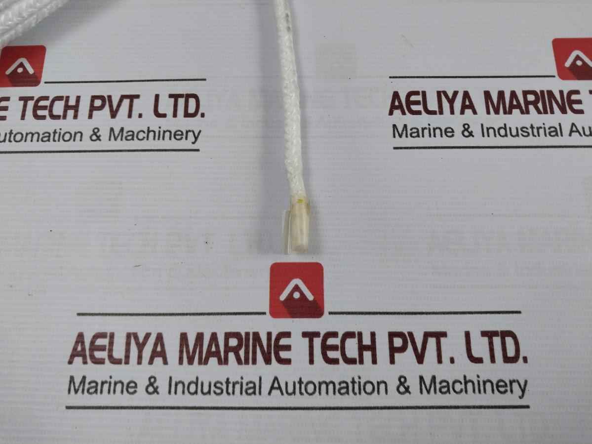 1800Alfa Glass Insulation Cord 6 Mm 10 Meter