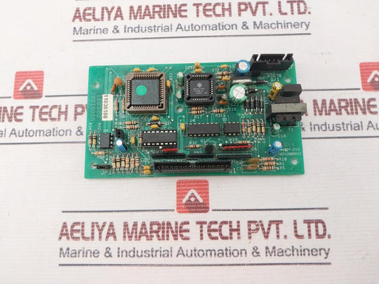 18050B Printed Circuit Board 2001908A