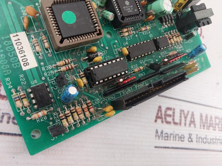 18050B Printed Circuit Board 2001908A